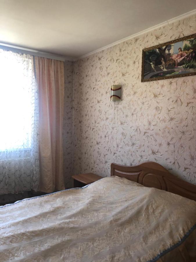Садиба Диво Квітка タターリウ エクステリア 写真