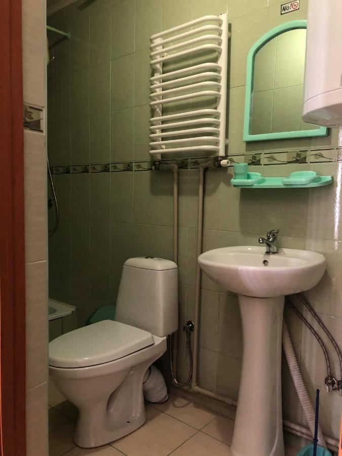 Садиба Диво Квітка タターリウ エクステリア 写真