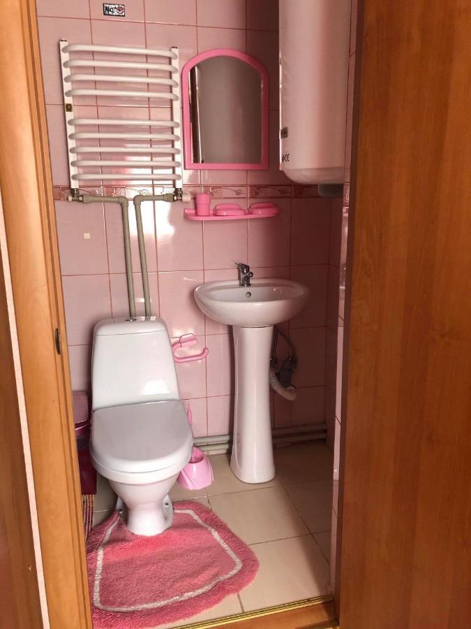 Садиба Диво Квітка タターリウ エクステリア 写真